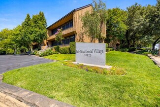Plus de détails pour 10425 Fair Oaks Blvd, Fair Oaks, CA - Médical à louer