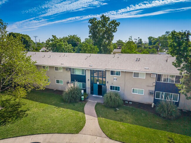 More details for 5520 Generals Pl, North Highlands, CA - Multifamily for Sale