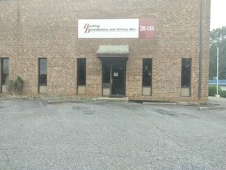 More details for 1653 1st Ave SW, Hickory, NC - Industrial for Lease