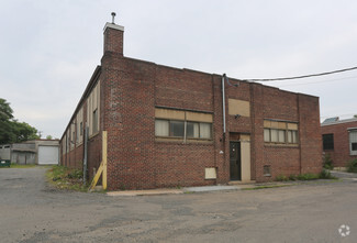 Plus de détails pour 27 Montgomery St, Hillside, NJ - Industriel à vendre