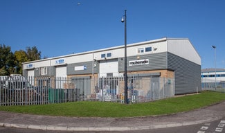 More details for Pacific Rd, Cardiff - Industrial for Lease