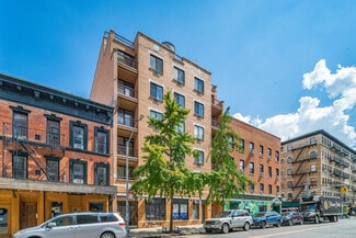 More details for 41 Avenue B, New York, NY - Multifamily for Sale