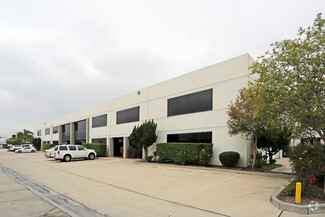 More details for 3315 Miraloma Ave, Anaheim, CA - Industrial for Lease