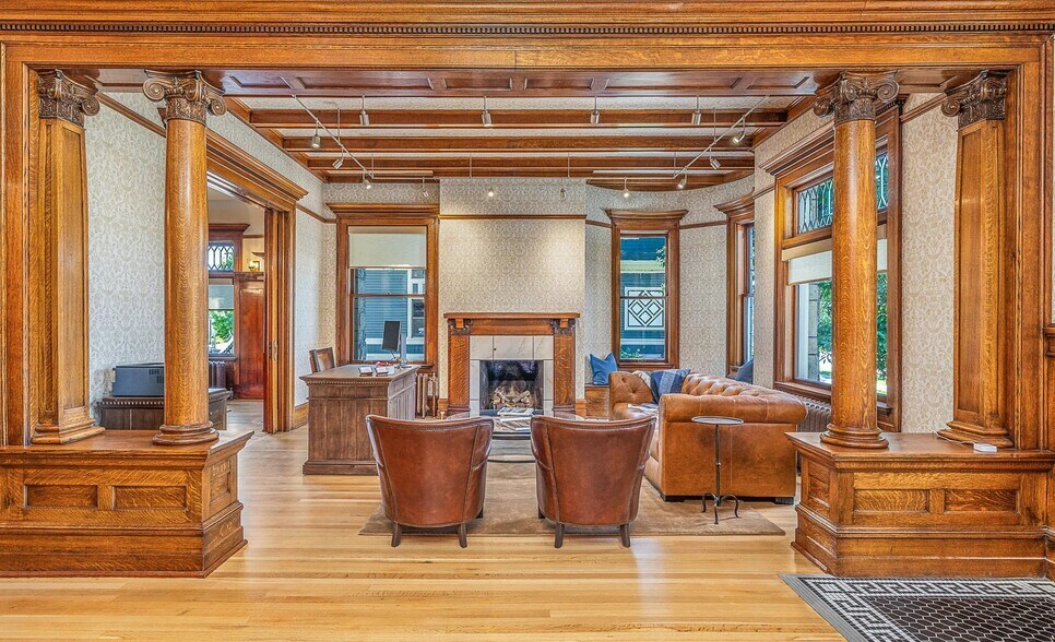 110 W Main St, Boise, ID à louer - Photo intérieure - Image 2 de 17