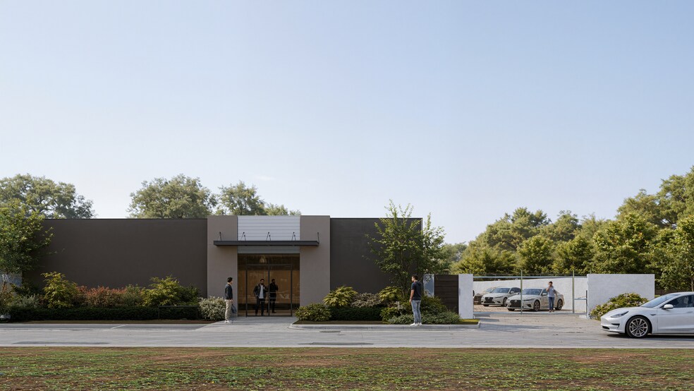 199 Hillcrest Ave, San Bernardino, CA à vendre - Photo du bâtiment - Image 2 de 8