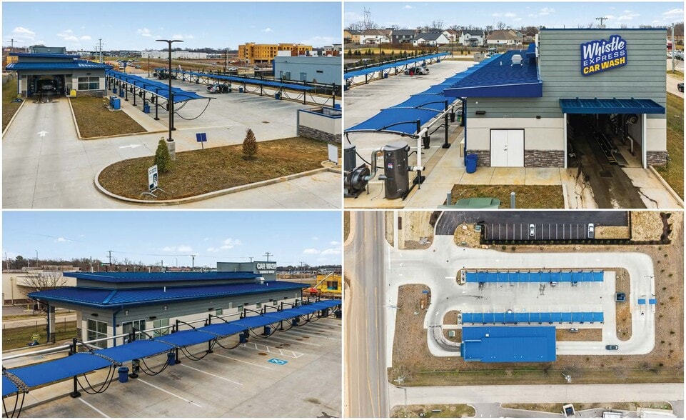 2530 Pea Ridge Rd, Clarksville, TN for sale - Building Photo - Image 3 of 5