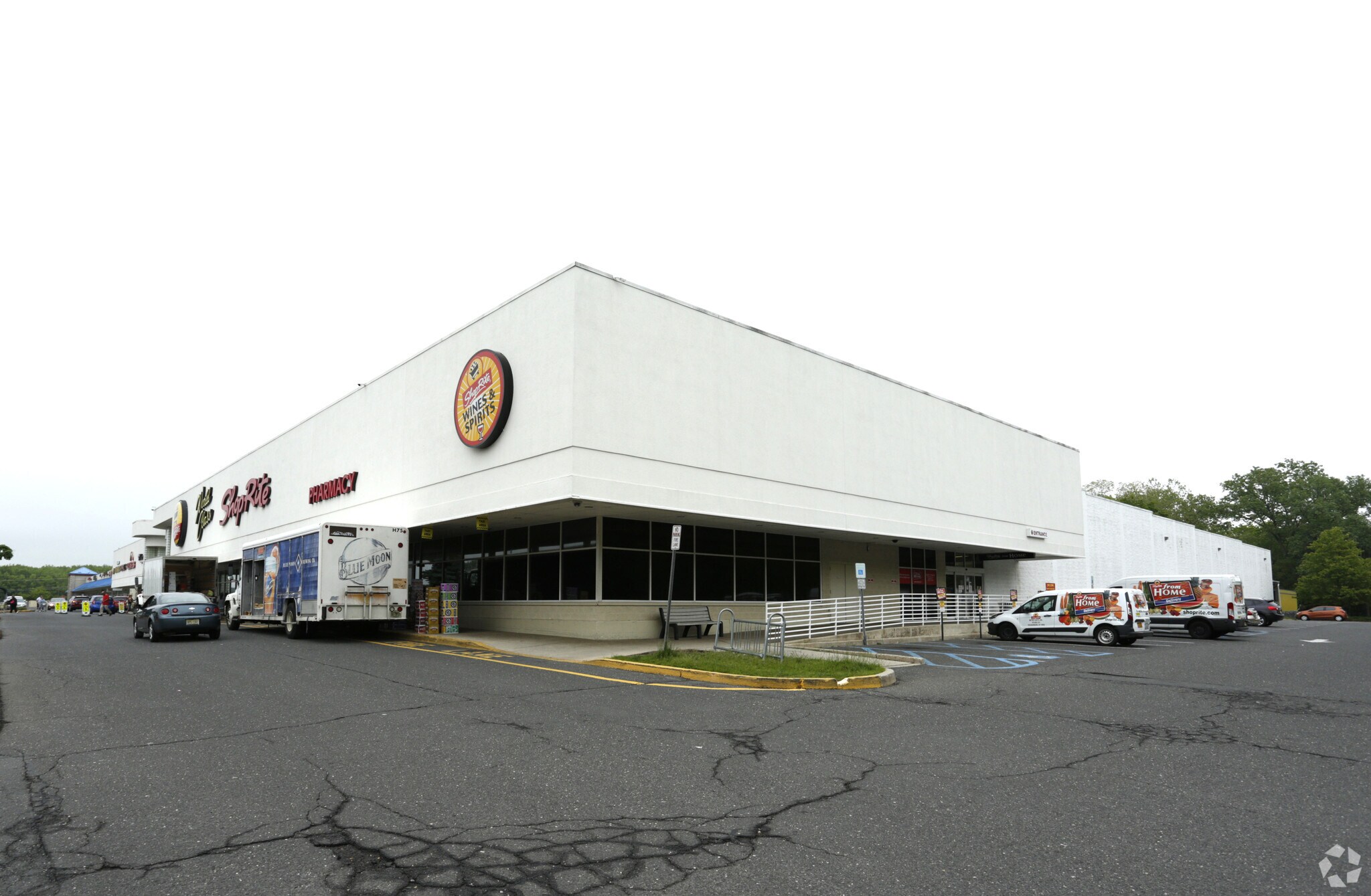 2200 State Route 66, Neptune, NJ for sale Primary Photo- Image 1 of 1