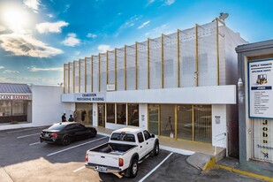 1835 E Charleston Blvd, Las Vegas NV - Commercial Real Estate