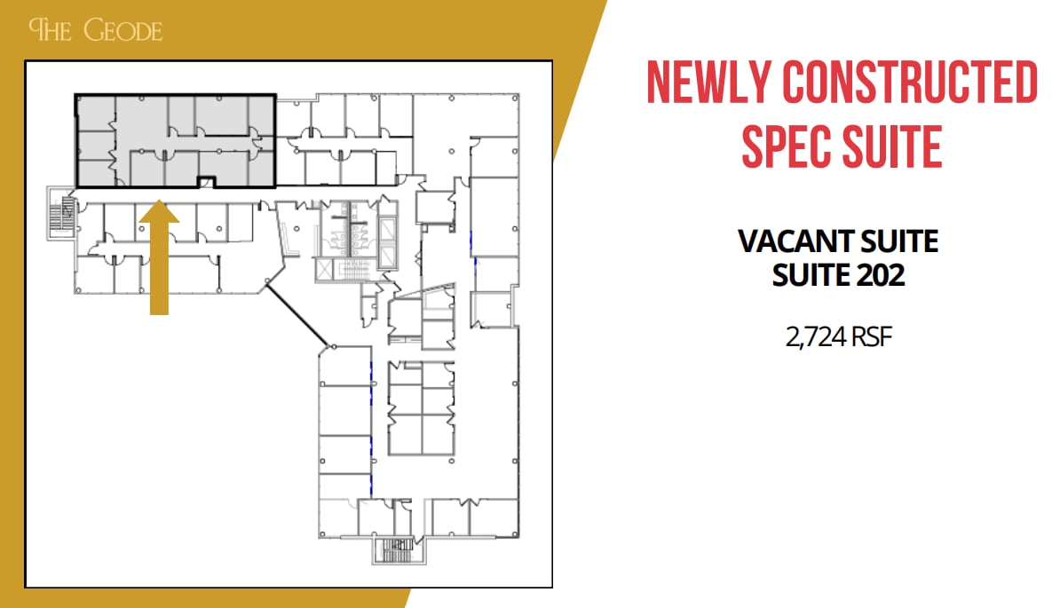 10650 Red Circle Dr, Minnetonka, MN for lease Floor Plan- Image 1 of 1