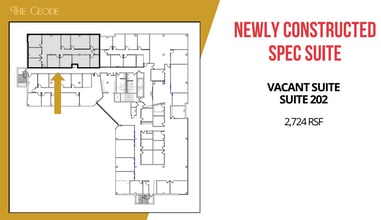 10650 Red Circle Dr, Minnetonka, MN for lease Floor Plan- Image 1 of 1