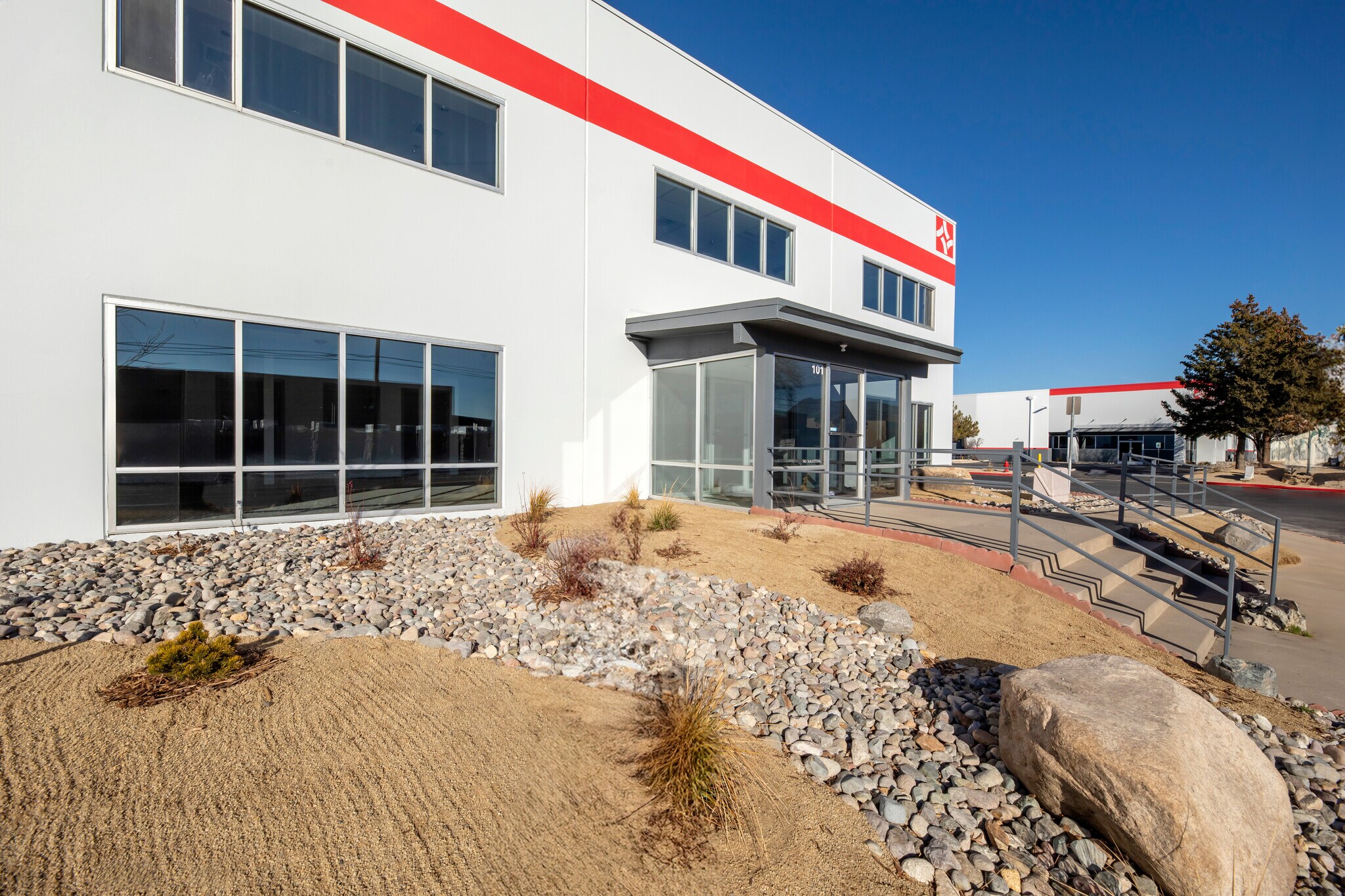 120 Greg St, Sparks, NV à louer Photo du bâtiment- Image 1 de 18