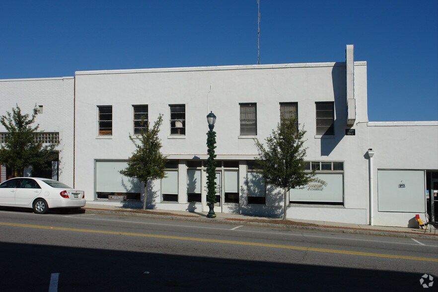 946 Middleton St, Orangeburg, SC à vendre - Photo du bâtiment - Image 2 de 11