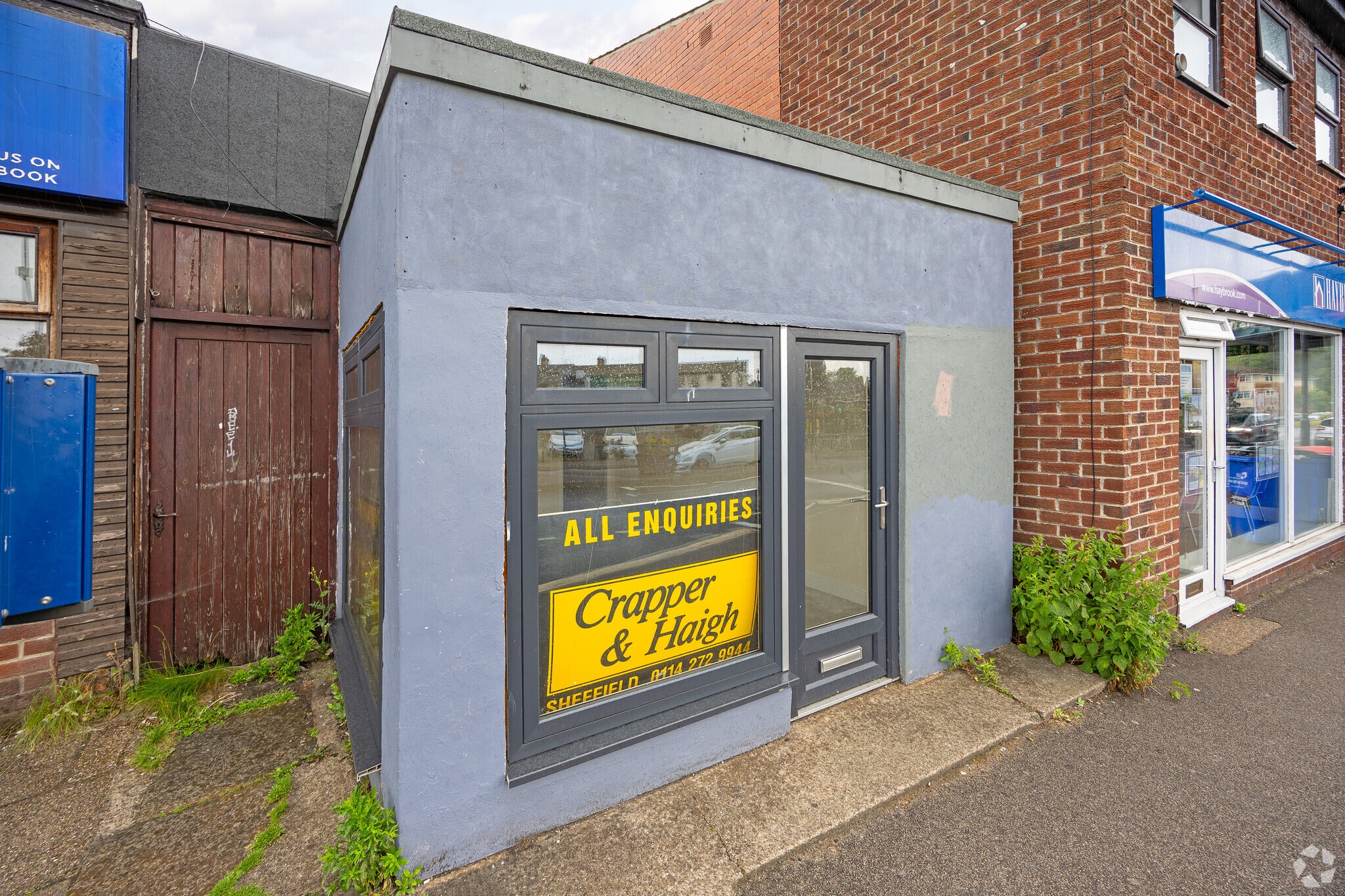 6 Lound Side, Sheffield for lease Primary Photo- Image 1 of 4