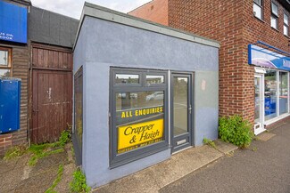 Plus de détails pour 6 Lound Side, Sheffield - Commerce de détail à louer