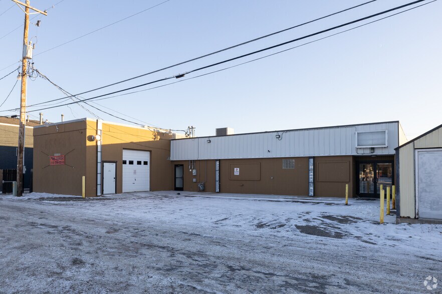 115-119 Washington St NE, Brainerd, MN à louer - Photo du bâtiment - Image 2 de 13