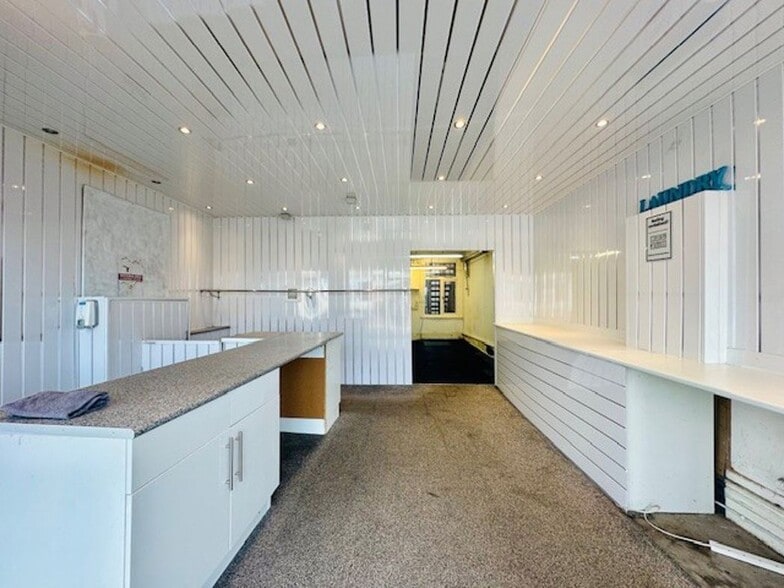 432 Talbot Rd, Blackpool for sale - Interior Photo - Image 3 of 6