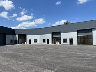 Plus de détails pour 8 Drummond Rd, Stafford - Local d'activités à louer