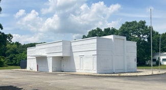 More details for 1317 N Eaton St, Albion, MI - Retail for Sale