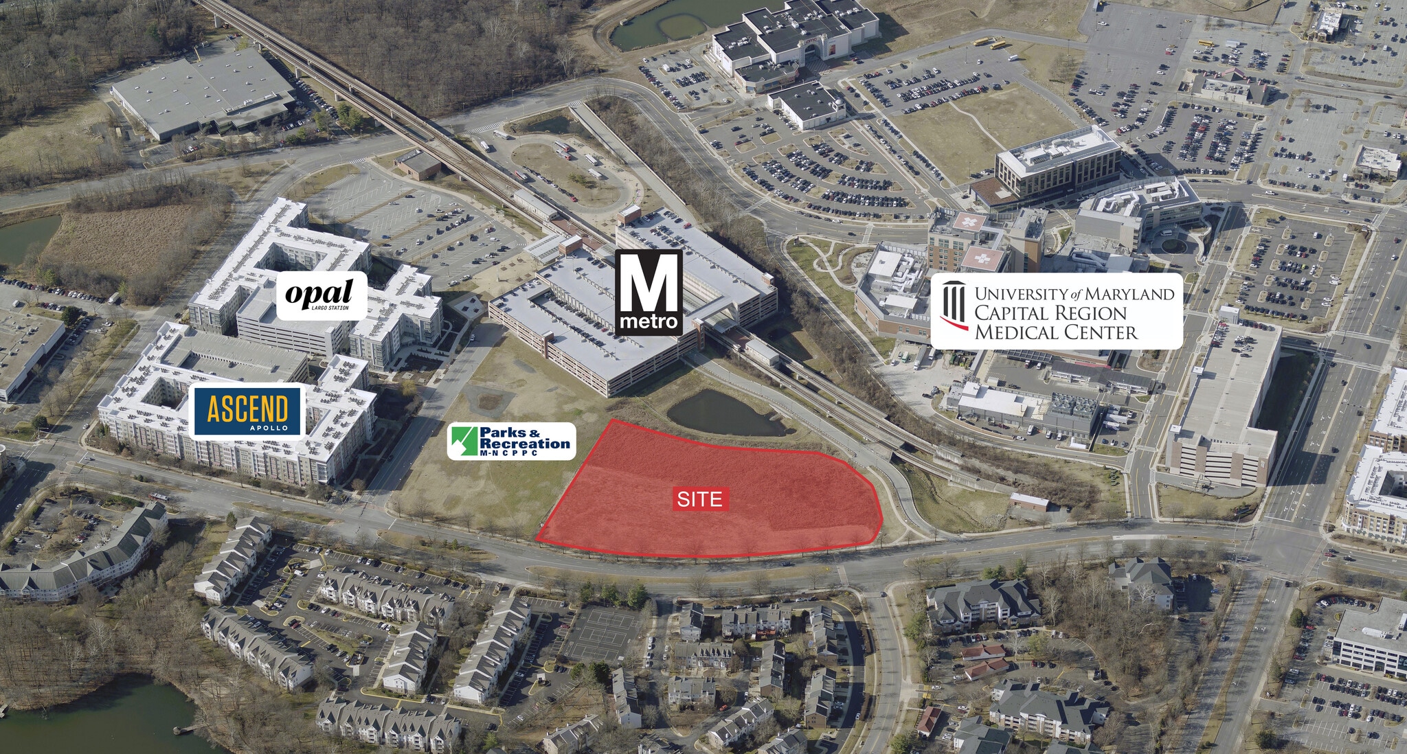 9300 Lottsford Rd, Upper Marlboro, MD for sale Primary Photo- Image 1 of 3