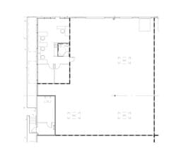 6949 Speedway Blvd, Las Vegas, NV for lease Floor Plan- Image 1 of 1
