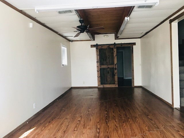 101 W US Highway 69, Denison, TX for lease - Building Photo - Image 3 of 3