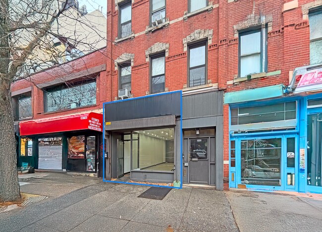 More details for 202 7th Ave, Brooklyn, NY - Retail for Lease