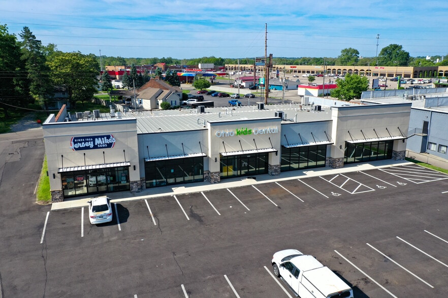 1406 W 1st St, Springfield, OH for lease - Building Photo - Image 3 of 15