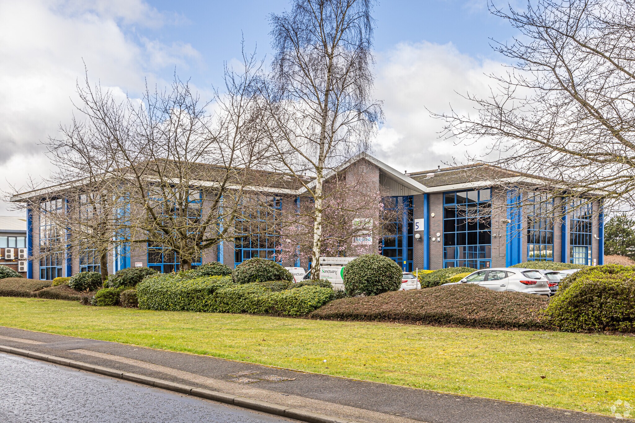 Watchmead, Welwyn Garden City à vendre Photo principale- Image 1 de 15