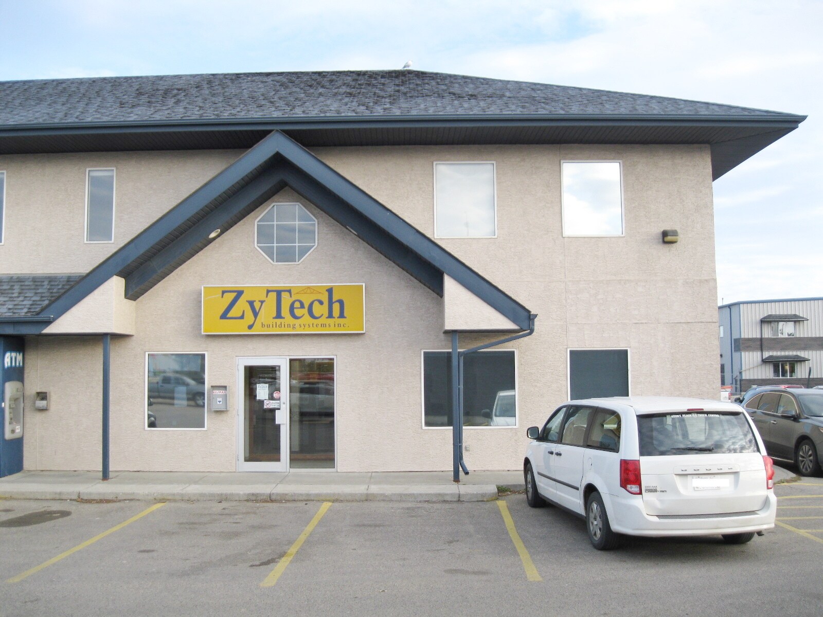 72 Boulder Blvd, Stony Plain, AB for sale Primary Photo- Image 1 of 1