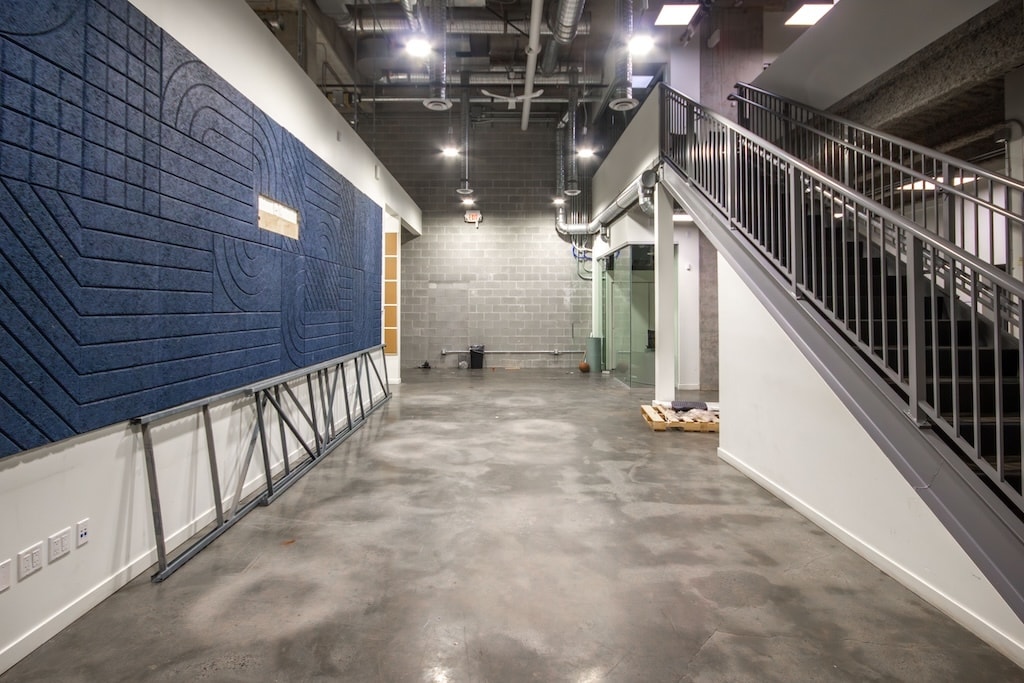 923-977 Hastings St E, Vancouver, BC for lease Interior Photo- Image 1 of 5