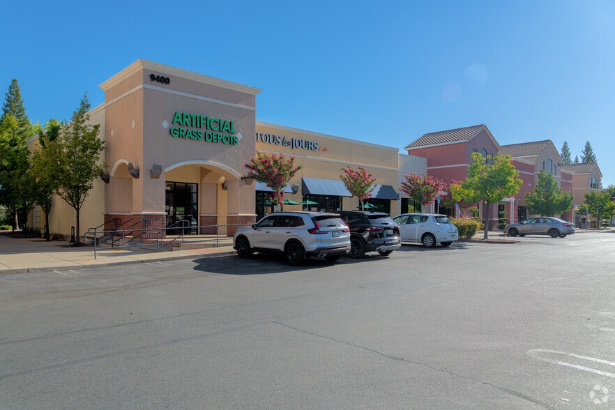 9400 Fairway Dr, Roseville, CA for sale - Building Photo - Image 1 of 26