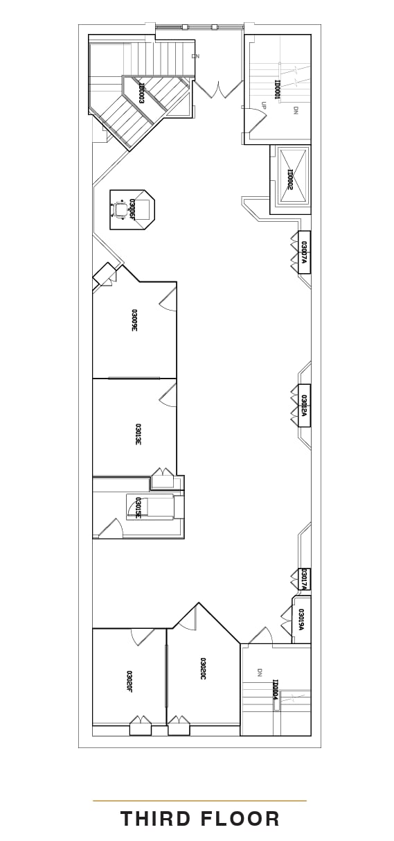123 E 86th St, New York, NY for sale Floor Plan- Image 1 of 1