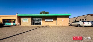 More details for 2310 Ave. Q, Lubbock, TX - Office/Retail for Lease