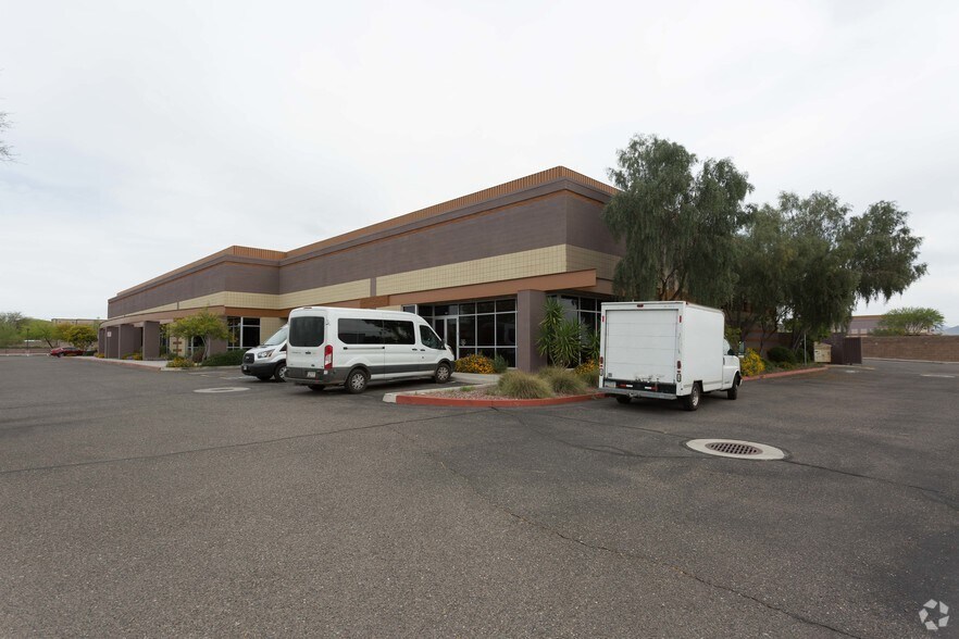 4235 W Opportunity Way, Phoenix, AZ à vendre - Photo du bâtiment - Image 3 de 9