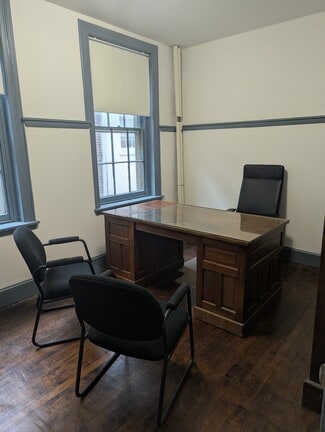 More details for 18 W Market St, West Chester, PA - Office for Lease