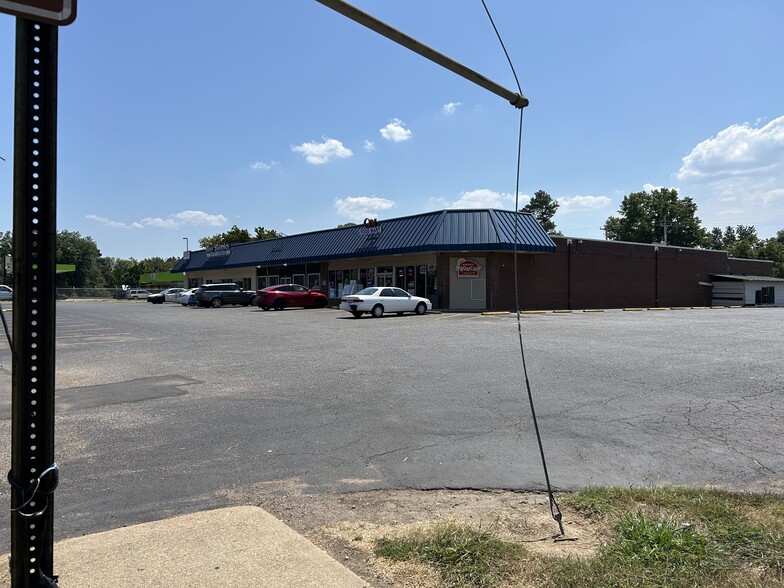 6347-6359 E Navy Rd, Millington, TN for sale - Building Photo - Image 2 of 30