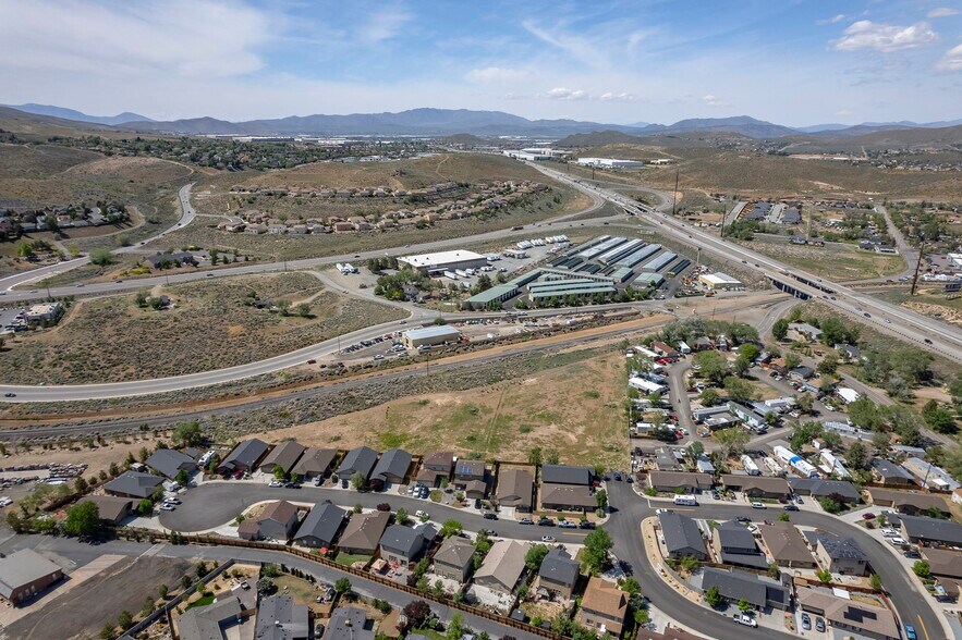 5935 W Ranger Rd, Reno, NV for sale - Building Photo - Image 3 of 21