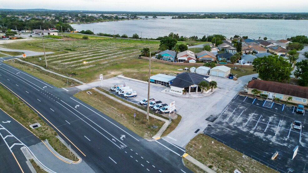 6840 Cypress Gardens Blvd, Winter Haven, FL à vendre - Photo du bâtiment - Image 3 de 28