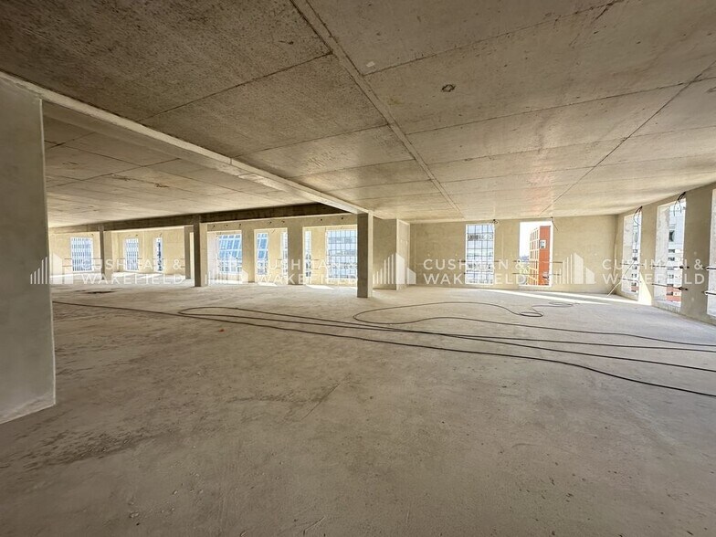 Boulevard De Dresde, Strasbourg à louer - Photo du bâtiment - Image 3 de 12
