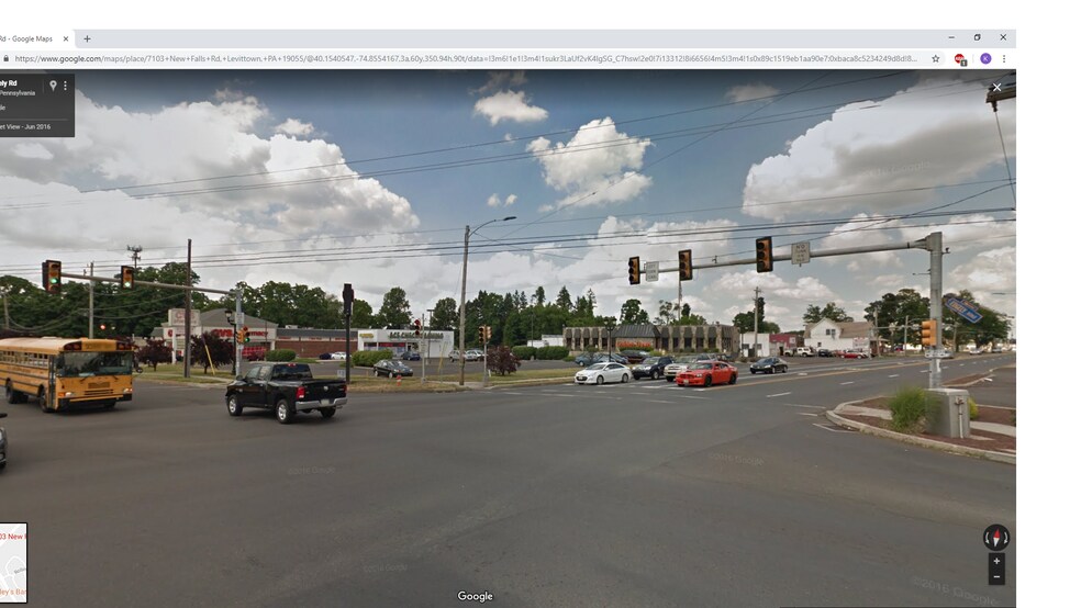 Bucks County Portfolio- 5 Assets portefeuille de 5 propriétés à vendre sur LoopNet.ca - Photo du bâtiment - Image 3 de 14