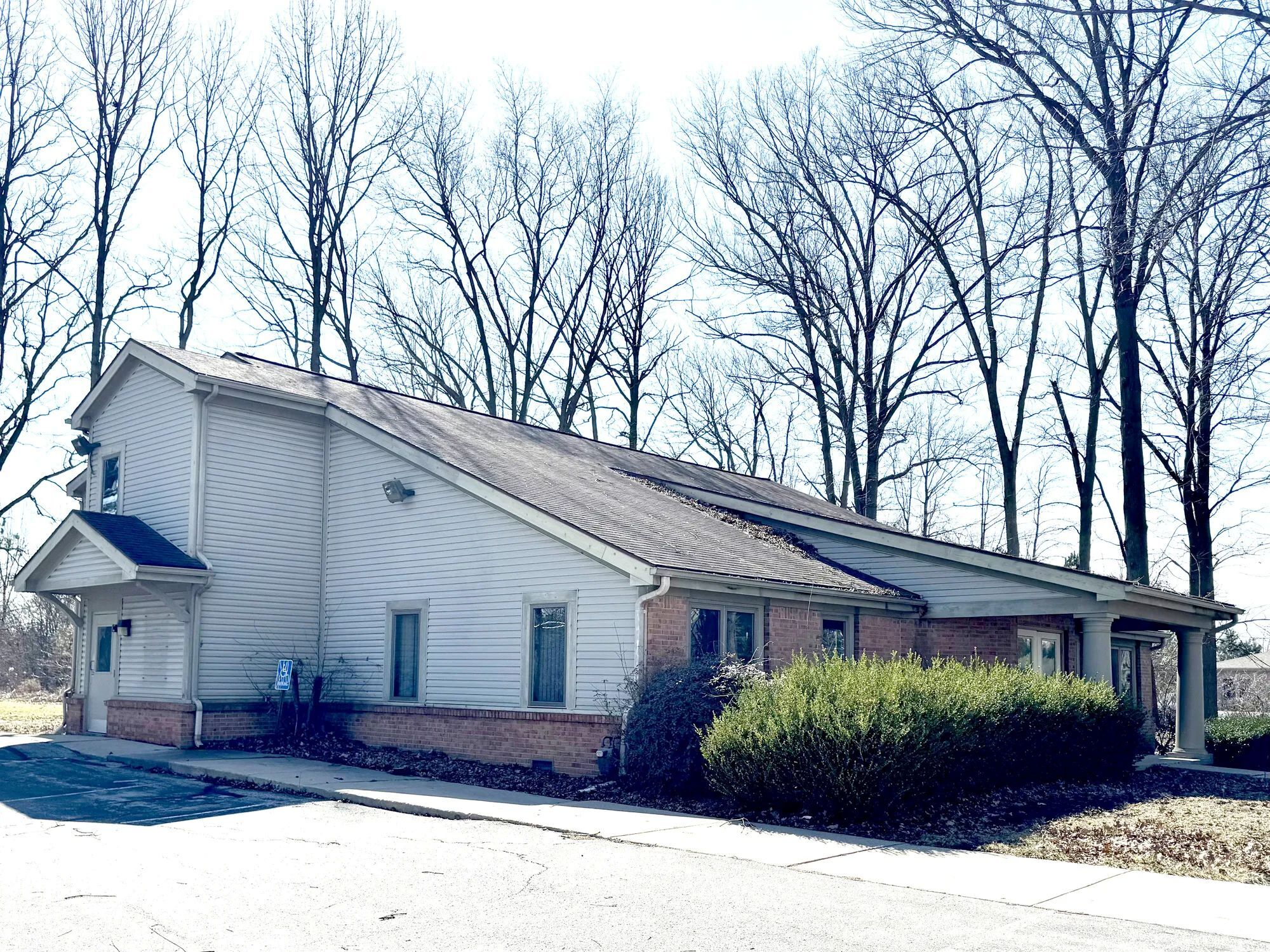 6445-6455 Wheatstone Ct, Maumee, OH for lease Building Photo- Image 1 of 18