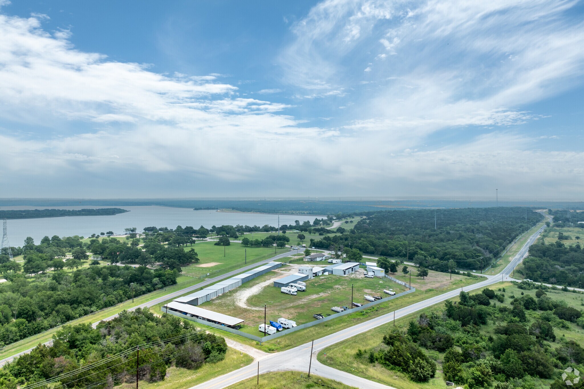 6480/ 6510 Blue Bluff Road, Austin, TX for sale Building Photo- Image 1 of 26