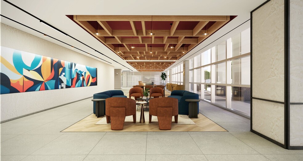 66 Perimeter Ctr E, Atlanta, GA for lease - Interior Photo - Image 2 of 10