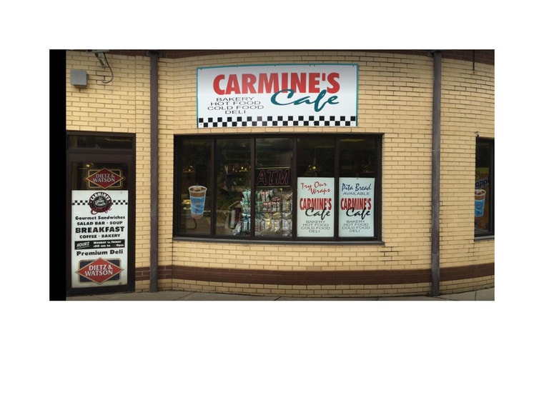 60 Wallenberg Ave, Trenton, NJ for lease - Building Photo - Image 2 of 4