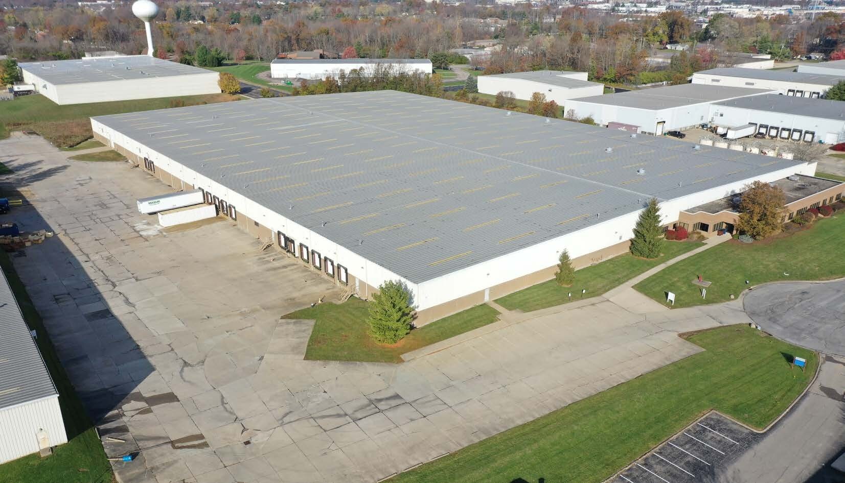 119 Northeast Dr, Loveland, OH for lease Primary Photo- Image 1 of 12