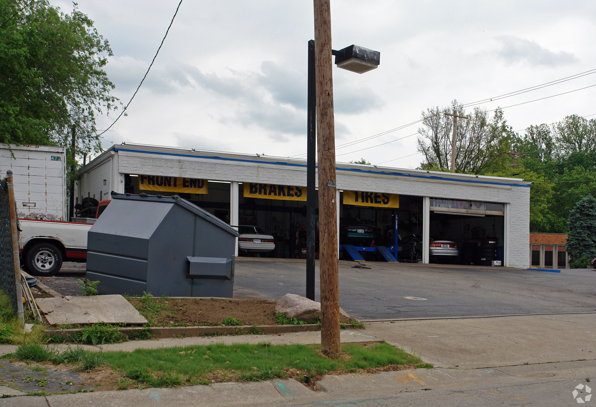 6200 Wooster Pike, Cincinnati, OH for sale Building Photo- Image 1 of 5