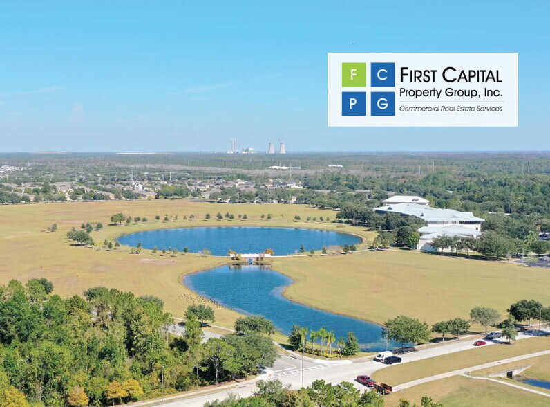 11221 John Wycliffe Blvd, Orlando, FL à vendre - Photo du bâtiment - Image 3 de 3