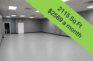 More details for 2734 W Kingsley Rd, Garland, TX - Office, Flex for Lease