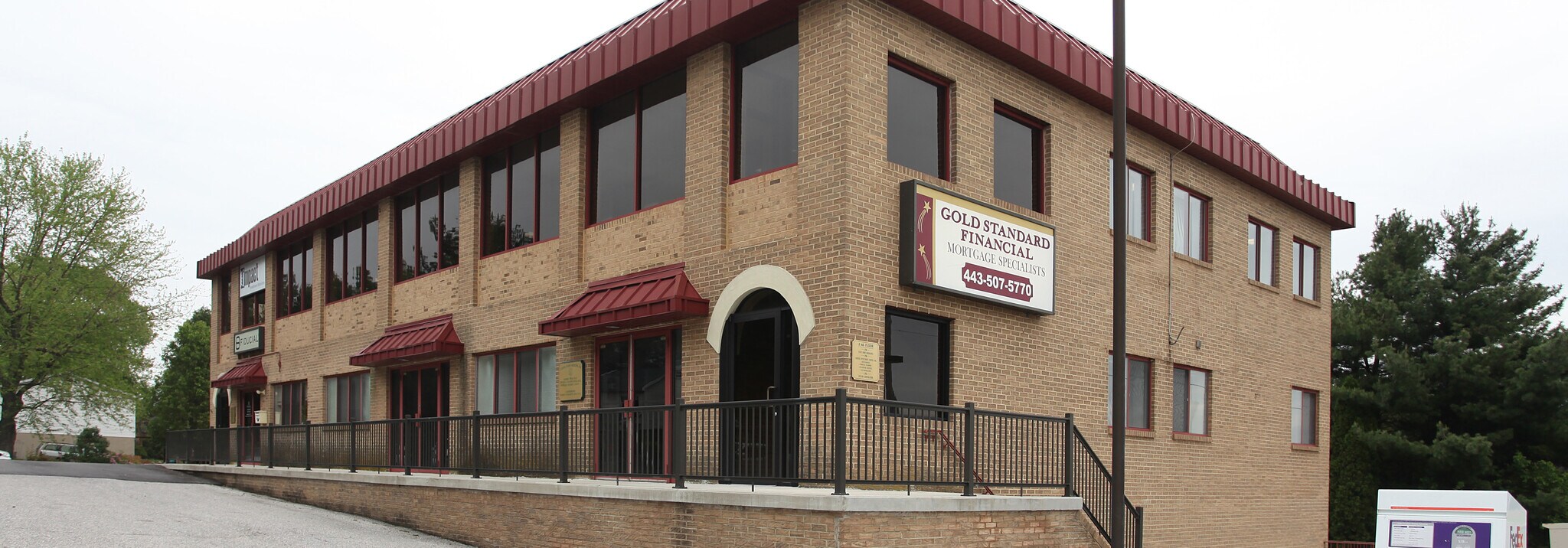 4500 Black Rock Rd, Hampstead, MD for lease Building Photo- Image 1 of 6