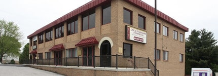 4500 Black Rock Rd, Hampstead, MD for lease Building Photo- Image 1 of 6